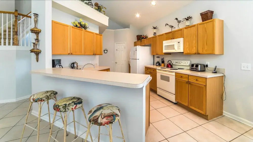 8167 Windsor Palms Resort