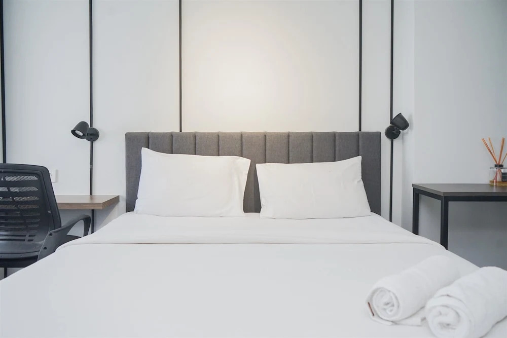 Urbantown Serpong Age Room