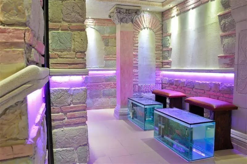 Sokoterme Hotel