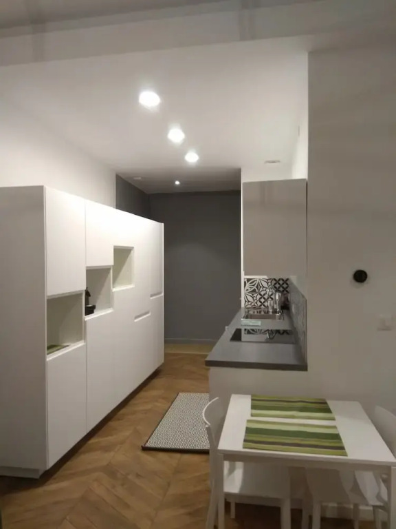 Appartement Mercière Jacobins
