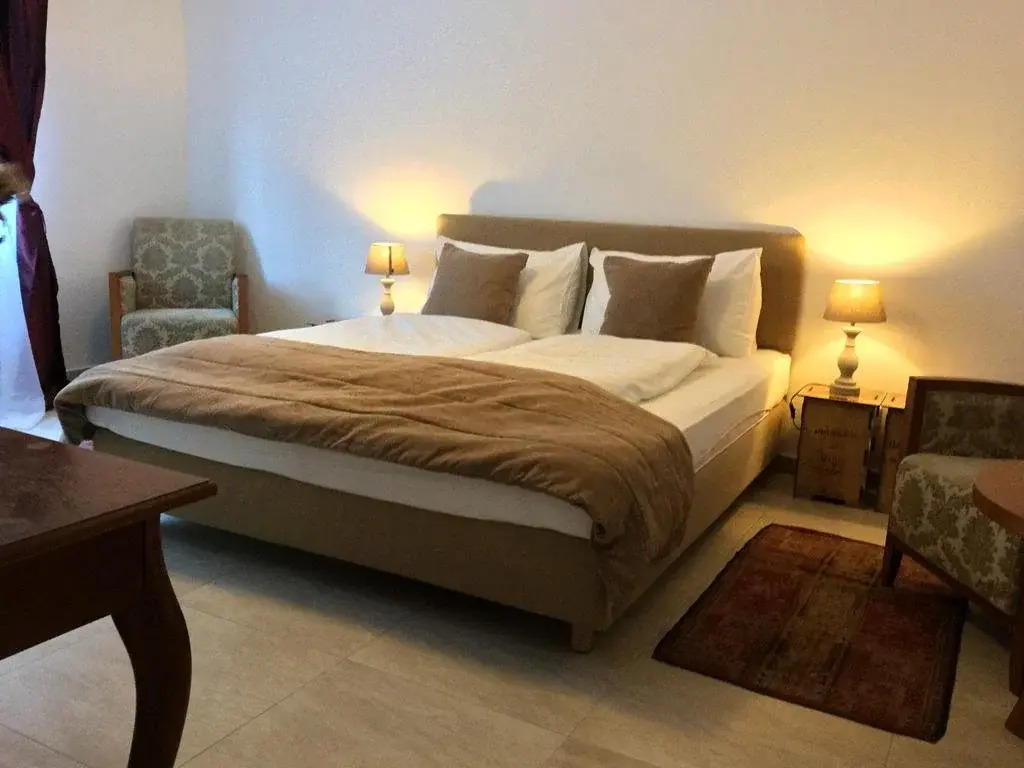 Fenix Hall Boutique Hotel Hallstatt