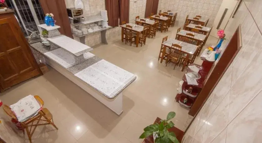 Hotel Penha