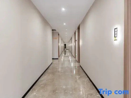 Wenling Nuomeihua Hotel (Zeguo)