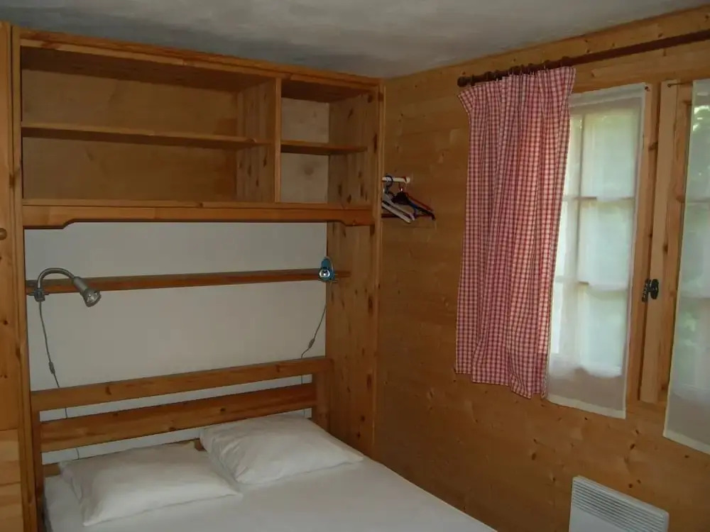 Le Chalet des 3 Monts