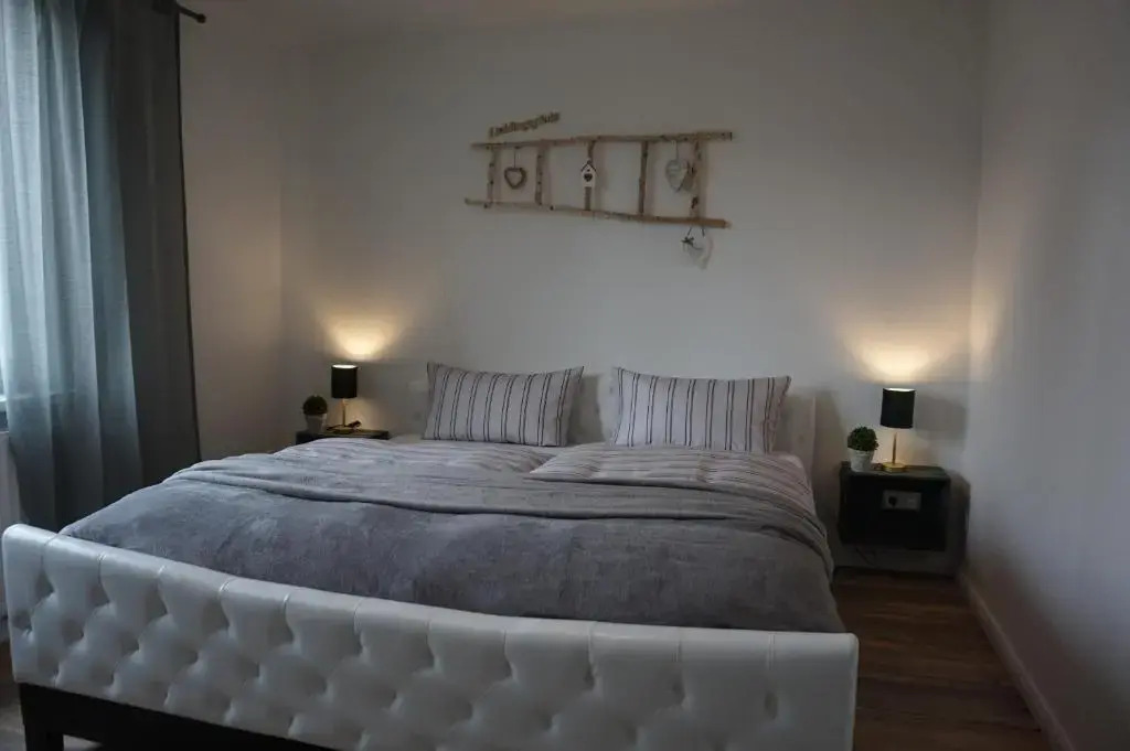 Ferienhaus Hundertmorgenfeld 33