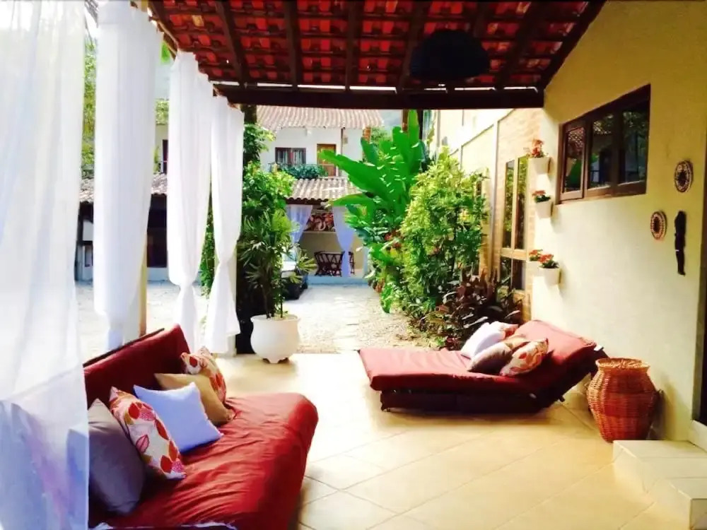 Itamambuca Casa de Praia