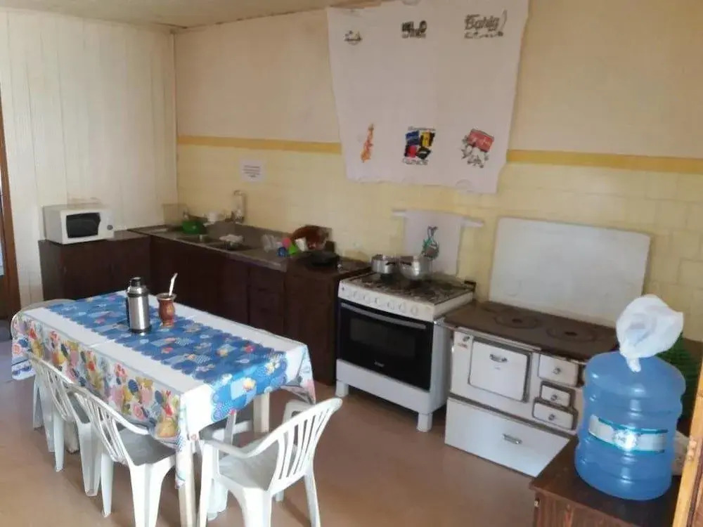 Hostel Famiglia Susin