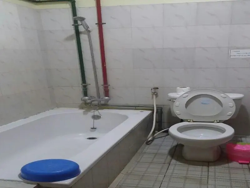 Pun Swe Taw Hotel