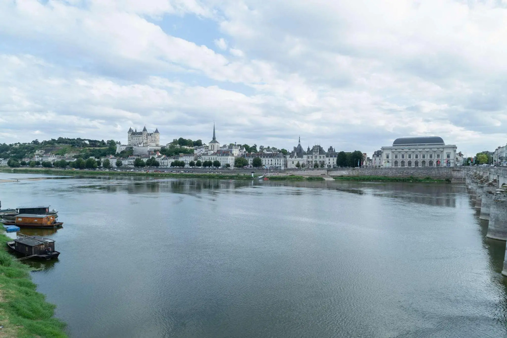 The Originals Boutique, Hôtel Le Londres, Saumur