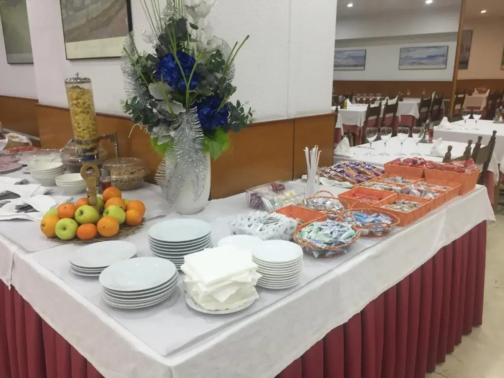 Hotel Folch