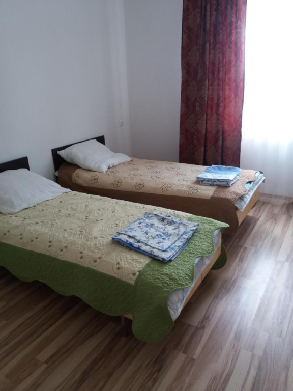 Guest House Arbat
