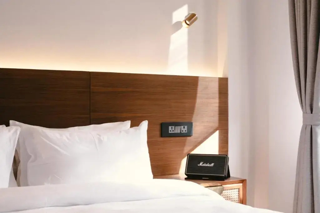 Nomad Hotel Lazimpat