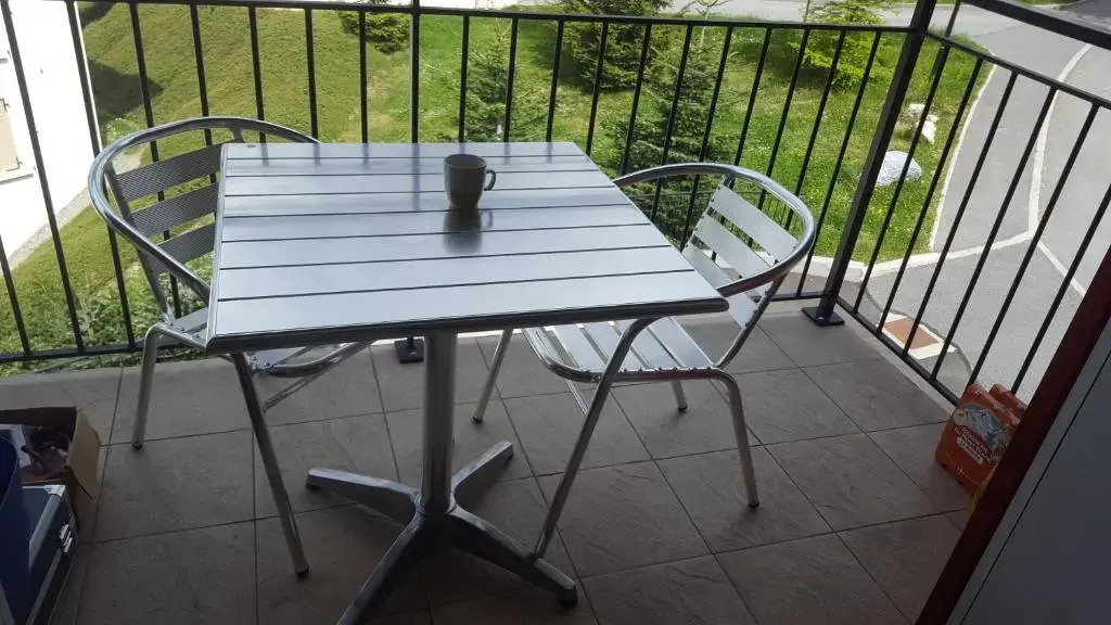 Duplex Les Périades 18