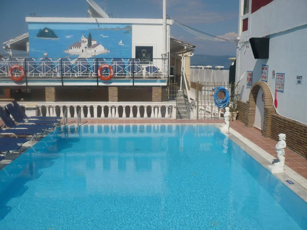 Hotel Miami Sea View