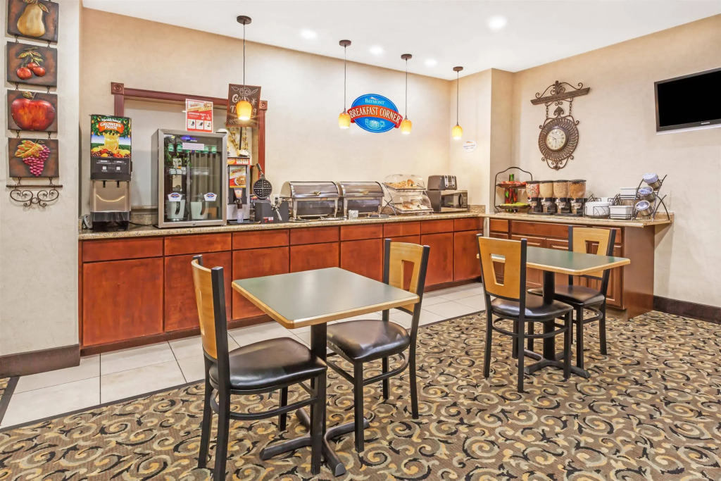 Garner Hotel Tyler Southwest by IHG