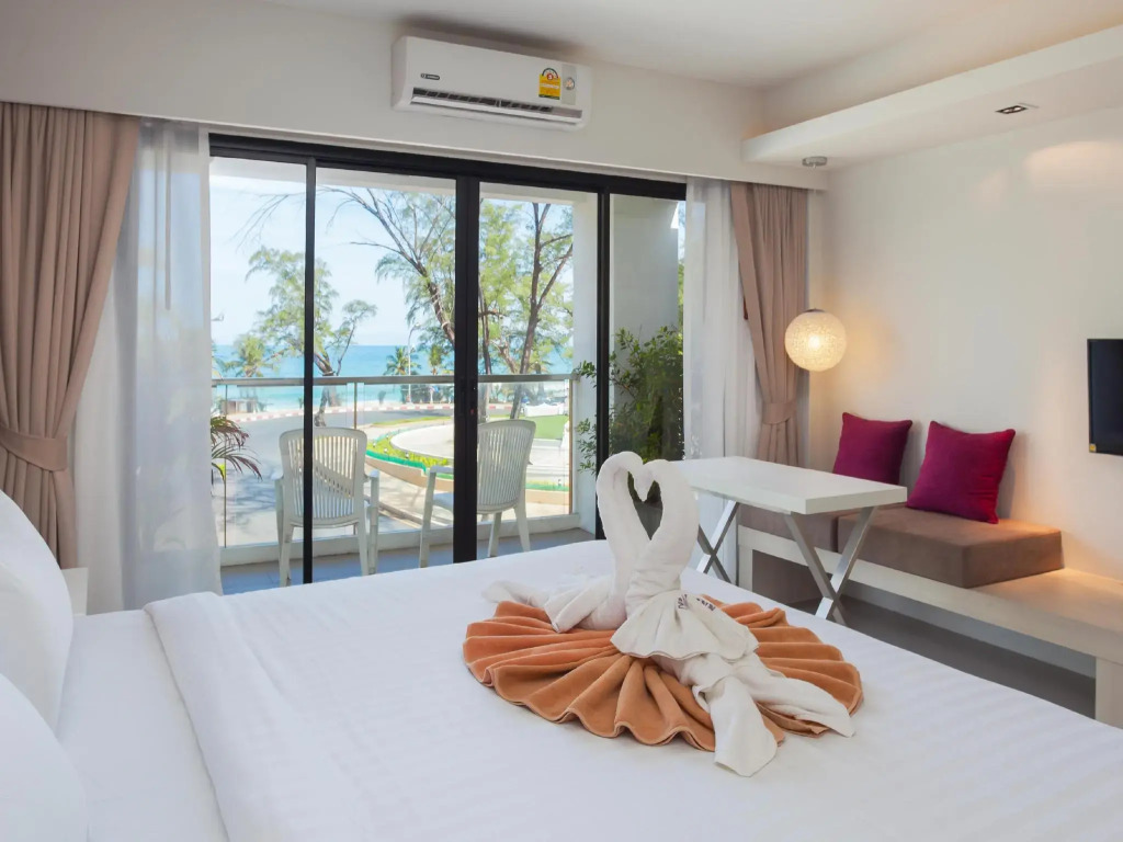 Coral Inn