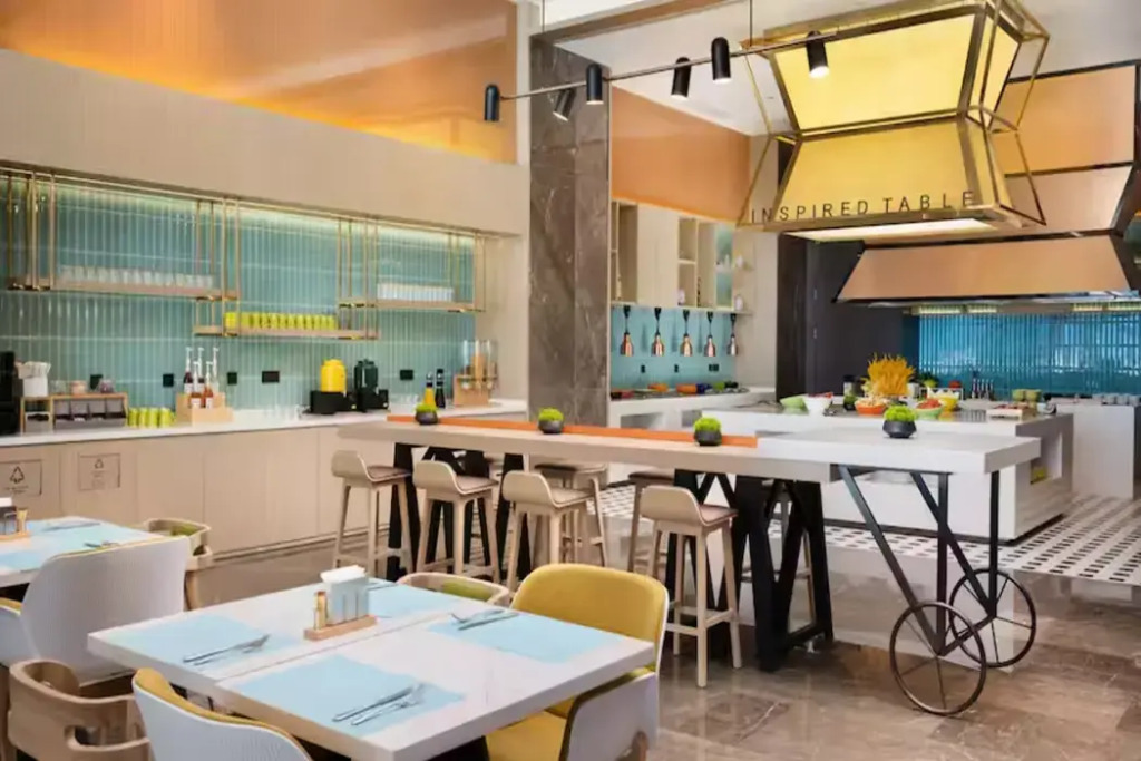 Home2 Suites by Hilton Nanning Jiangnan