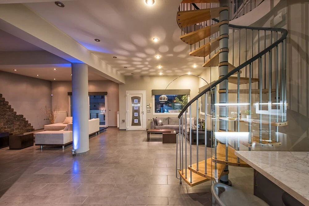 Astarte Villas - Muthee Villa