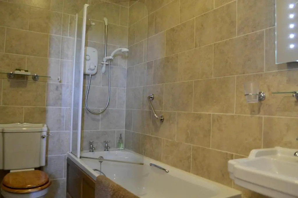 Broome Park Farm B&B