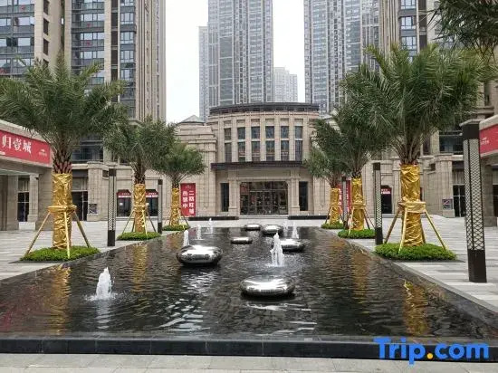 Xinyue Homestay