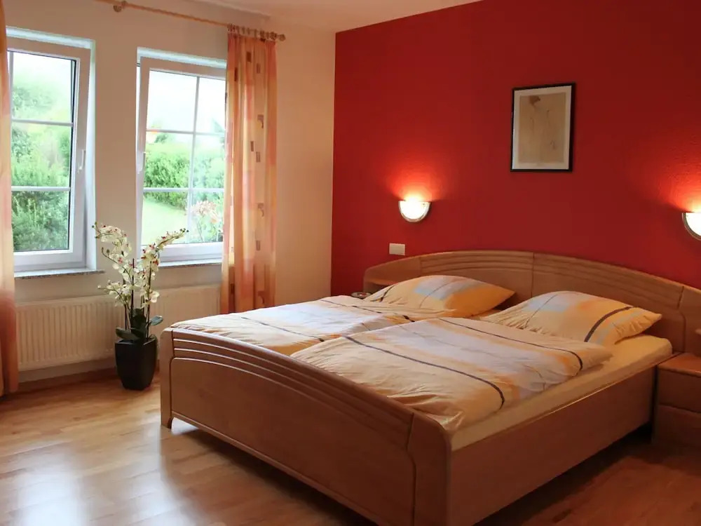 Well-Maintained Holiday Home on a Vineyard near Town Center
