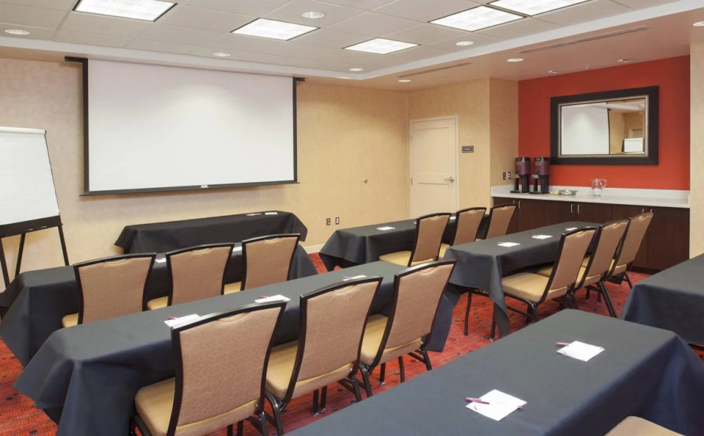 Residence Inn by Marriott Grand Rapids Airport