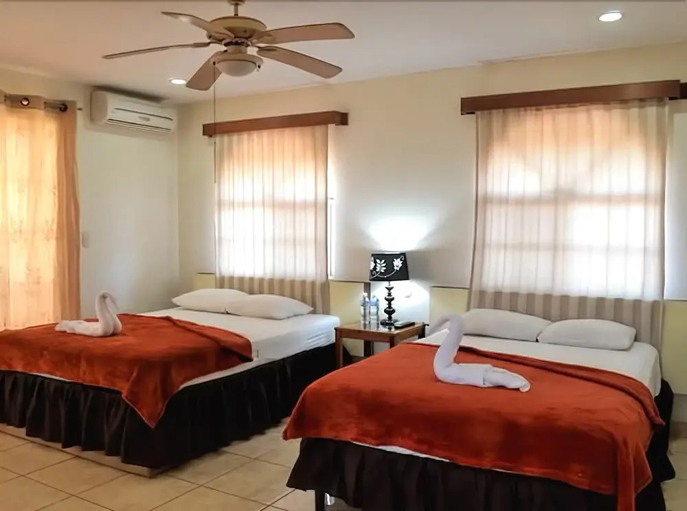 Hotel Lomas del Valle