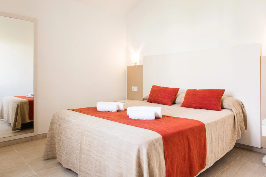 Sagitario Menorca Mar Adults only