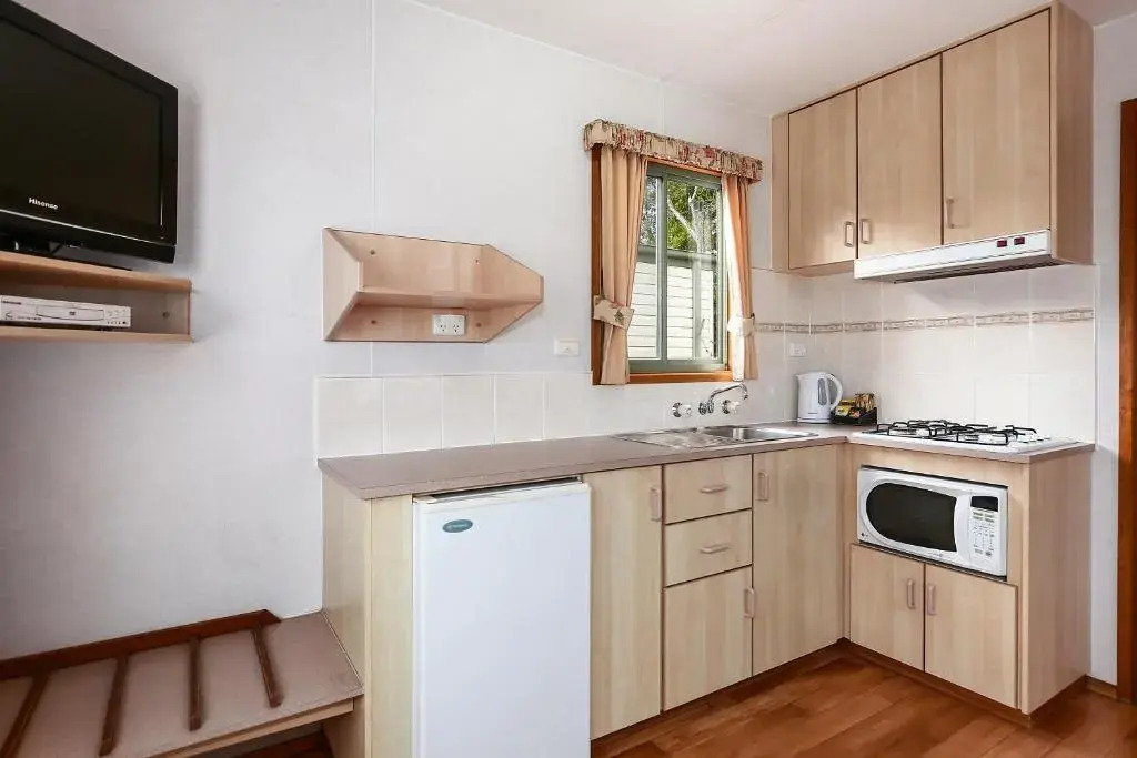 Enclave at Healesville Holiday Park