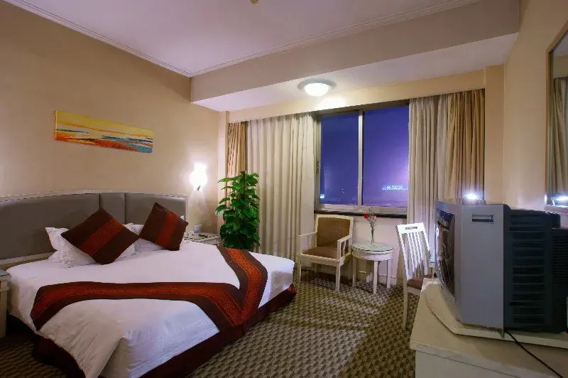 Hangzhou Hongli Hotel