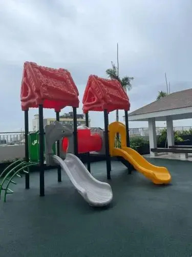SMDC Breeze Residences