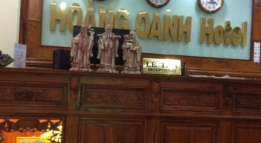 Hoang Oanh Hotel