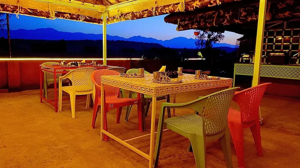 The MadhuNandan - A Luxury Homestay