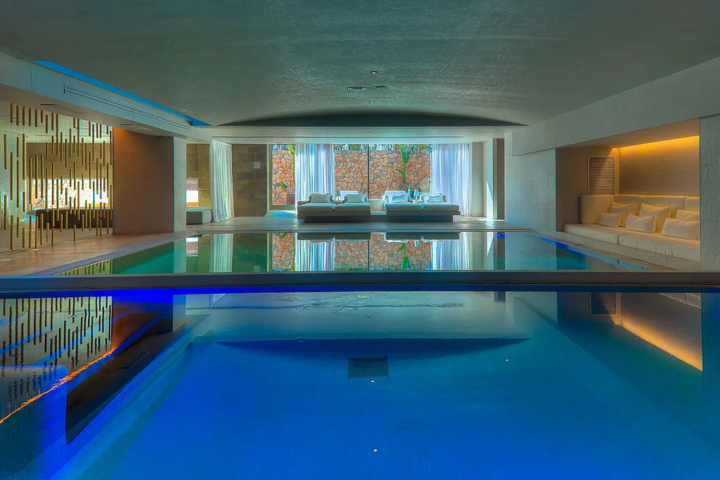 Aguas de Ibiza by NCalma Hotels