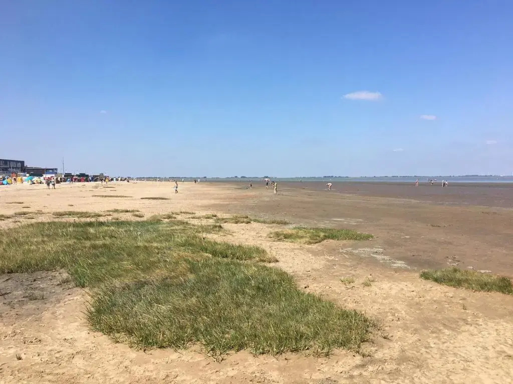 Friesenhus Dangast
