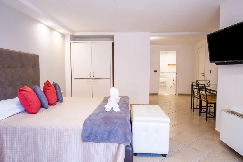 Hotel Rivoli Sorrento