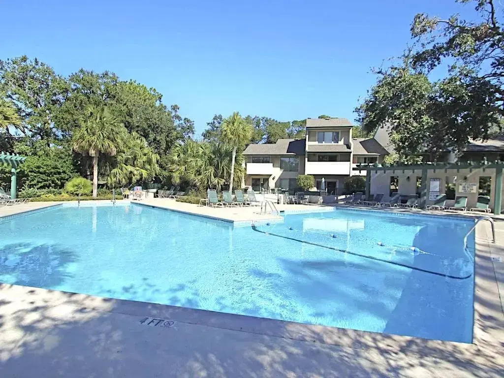 Stoney Creek 283, 2 Bedrooms, WIFI, Pool Access, Sleeps 6