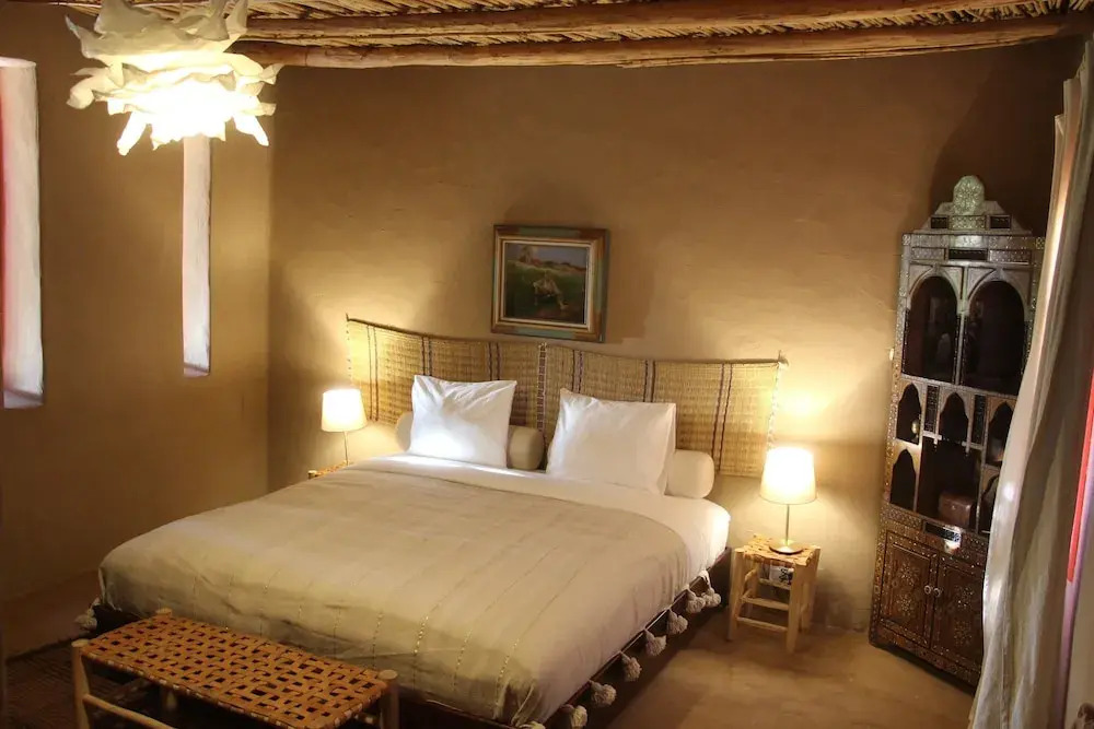 Dar Tawarta Guest House Dakhla