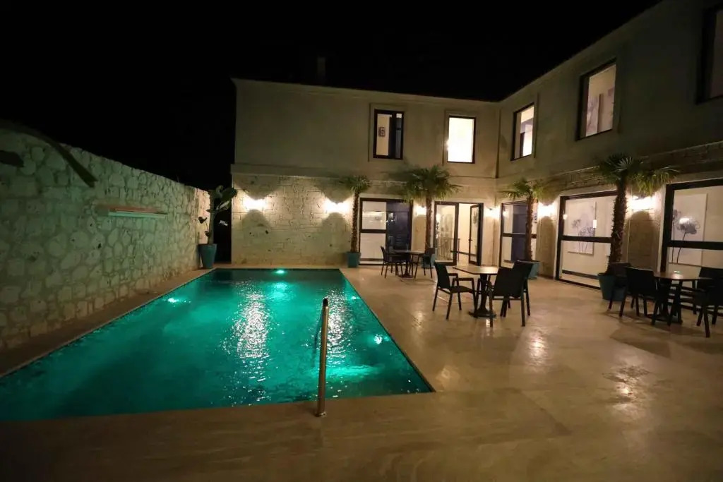 The Alaçatı Ariel Hotel