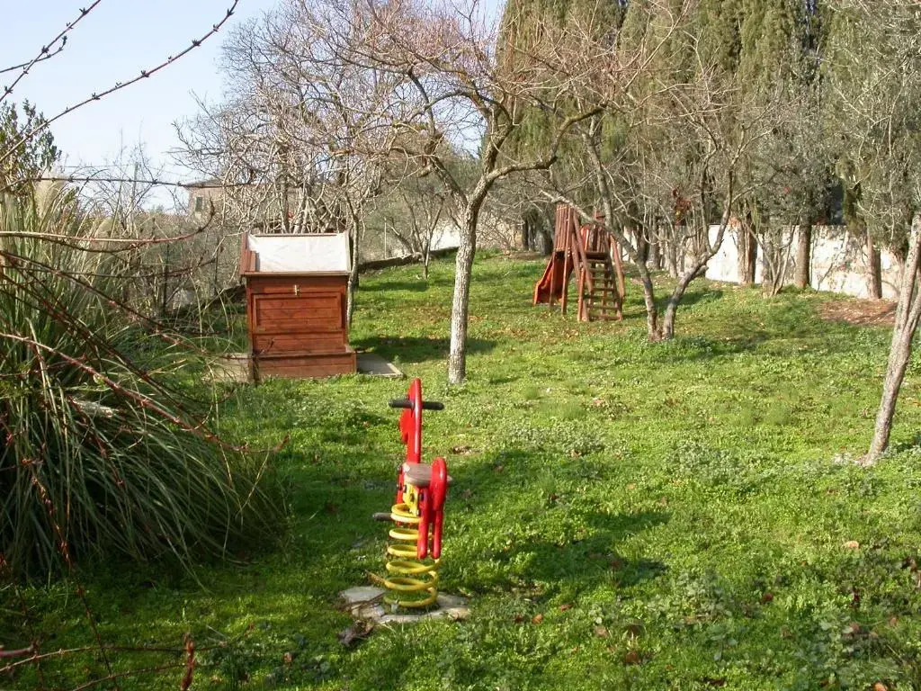 Agriturismo I Mandorli