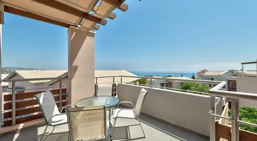 Amathusa Coastal Heights Apartment No. 203