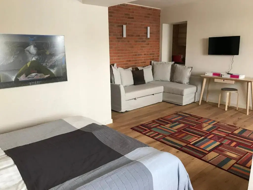 Balvanyos Resort