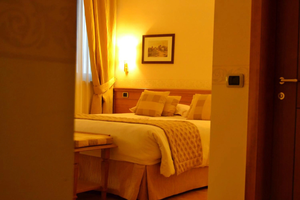 Seccy Hotel Boutique Art & Museum