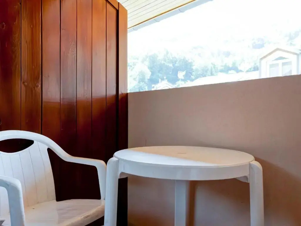 Appartement Brides-les-Bains, 1 pièce, 4 personnes - FR-1-512-156