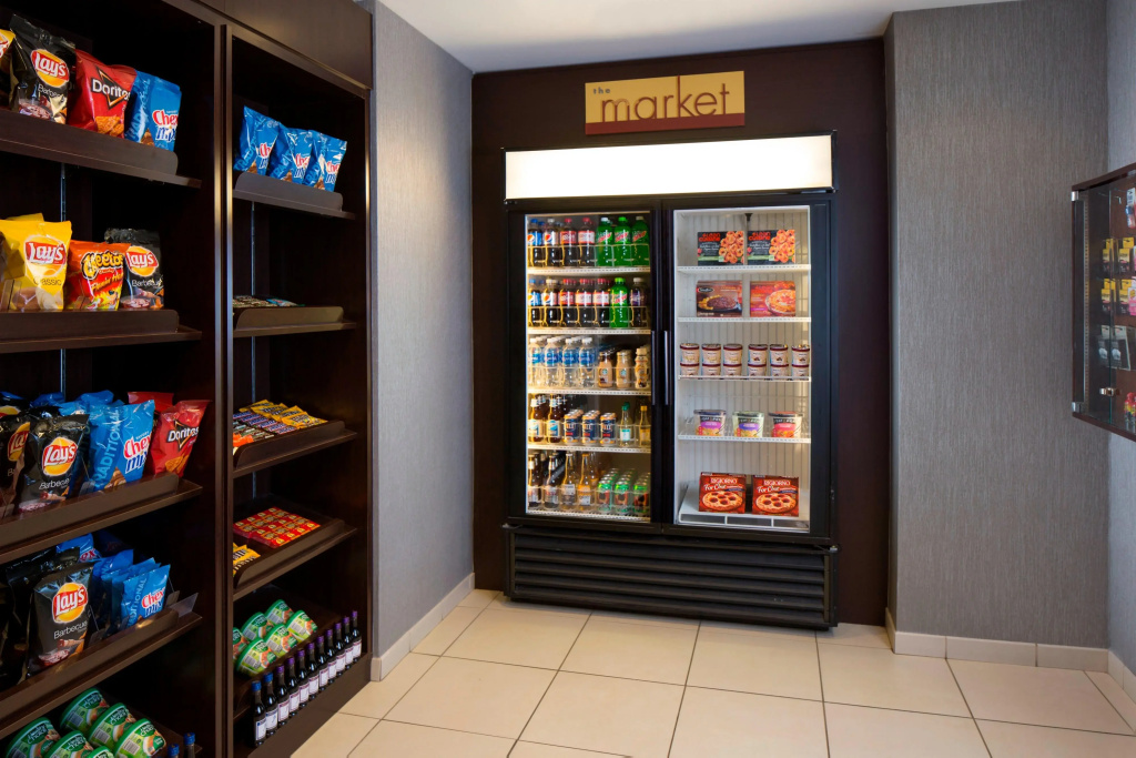 Residence Inn by Marriott Birmingham Downtown UAB