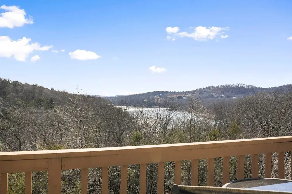 Lake Livin - Incredible Views