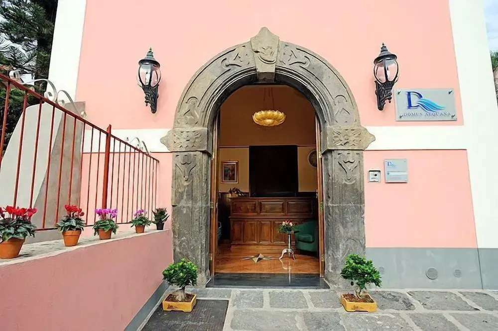 Domus Aequana