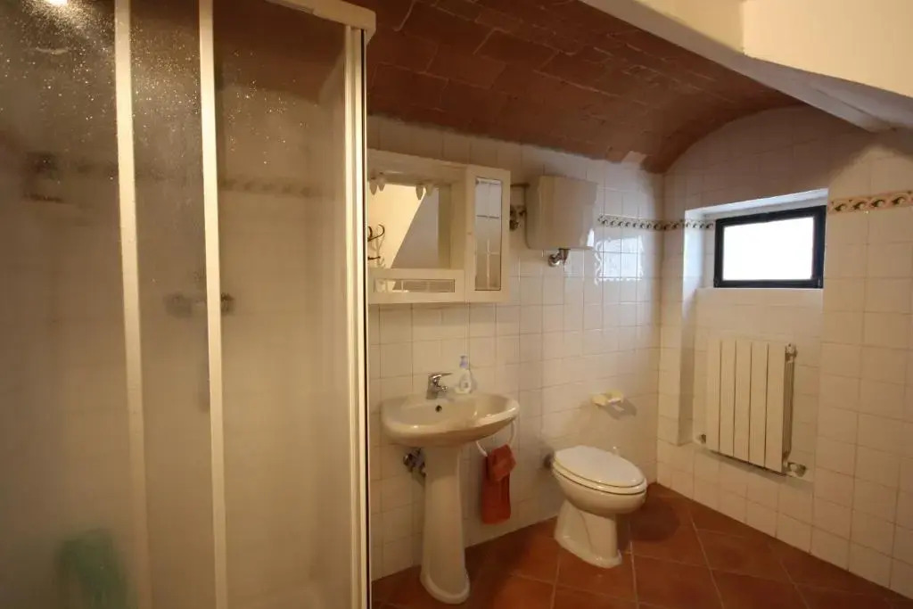 Borgo Casanuova