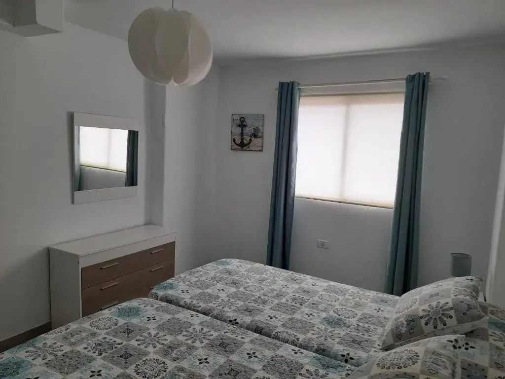 Apartamento ULISES 2A