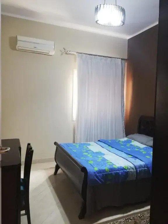 Luxury Towers Host